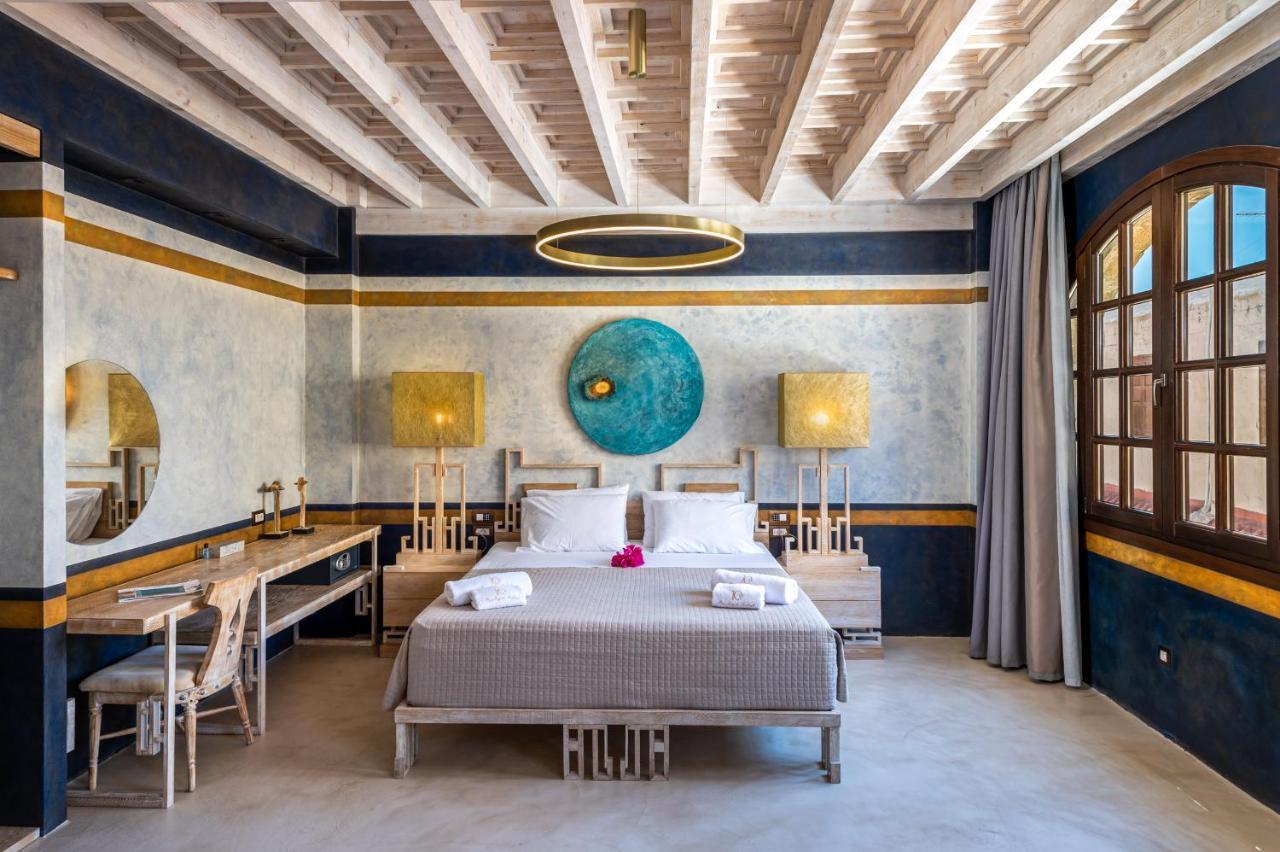 10gr Boutique & Wine Bar 5*