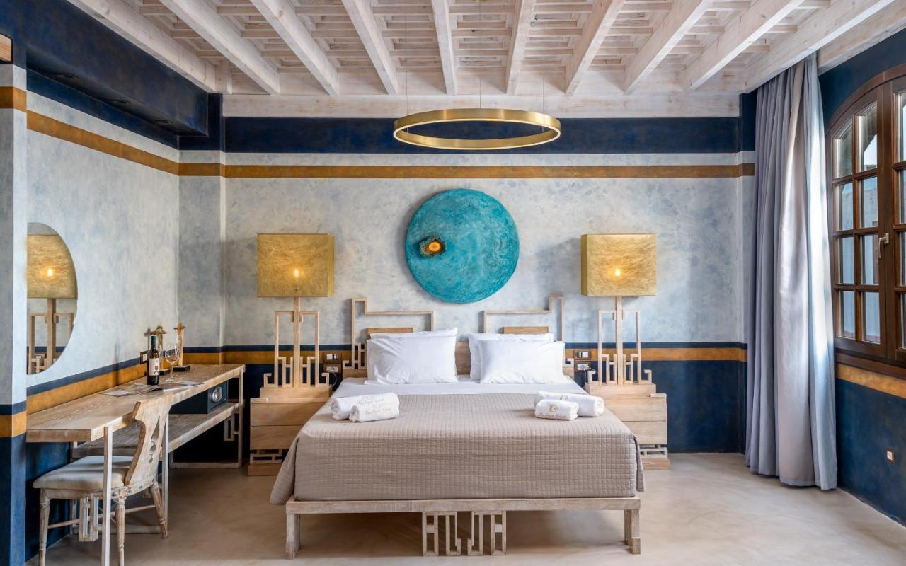 Hotel 10gr Boutique & Wine Bar 5*