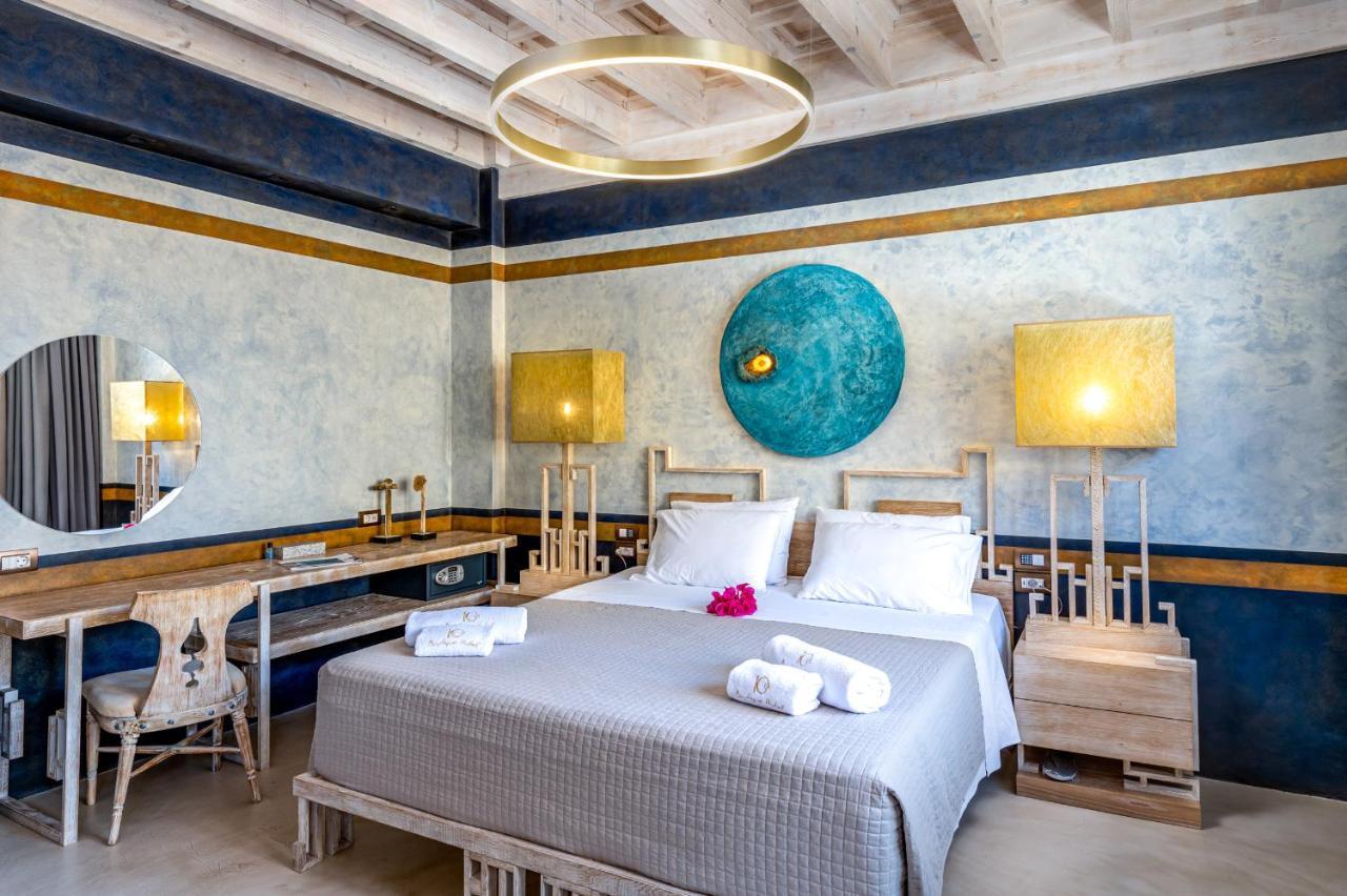 Hotel 10gr Boutique & Wine Bar 5*