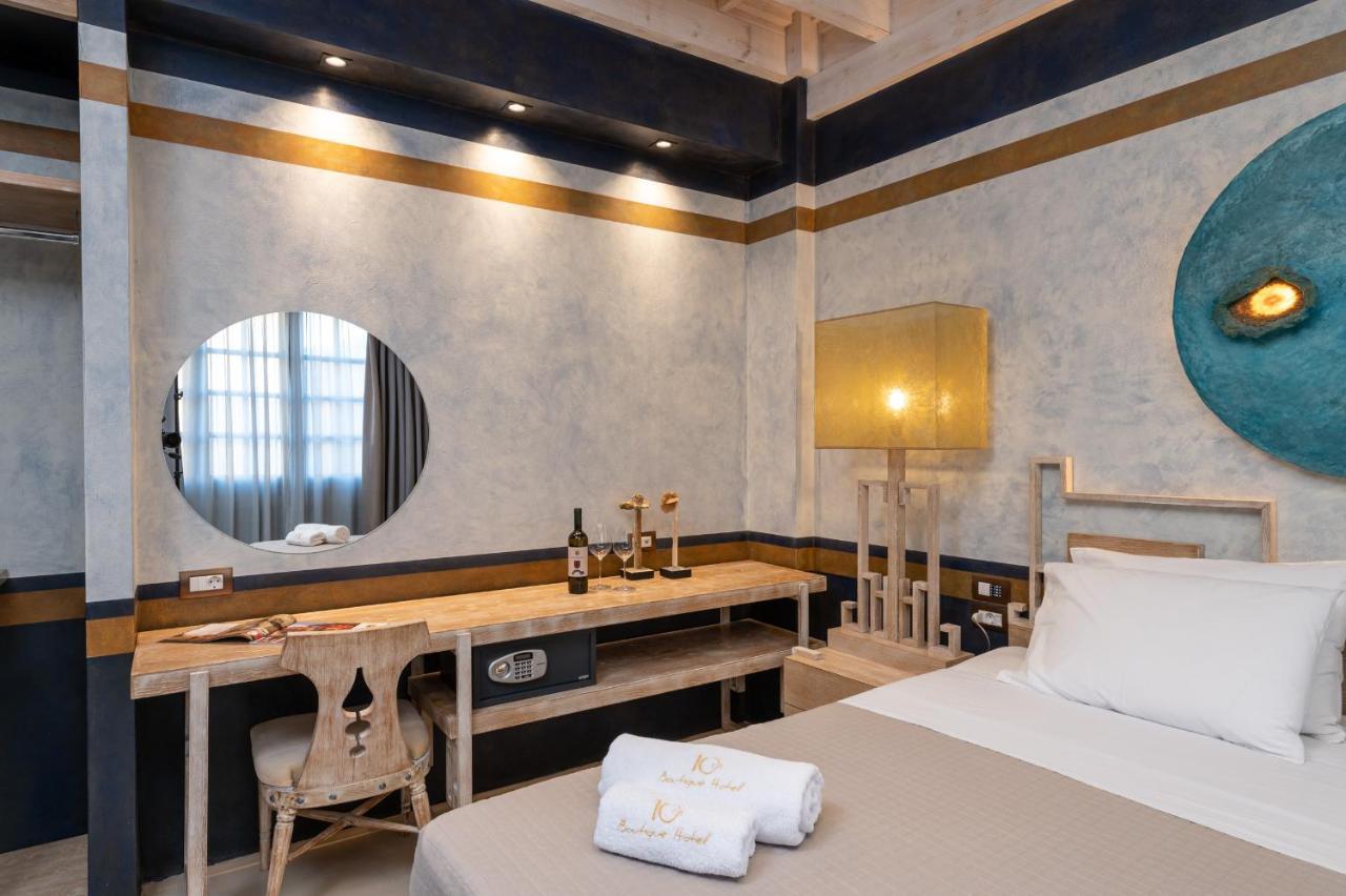 10gr Boutique & Wine Bar 5*