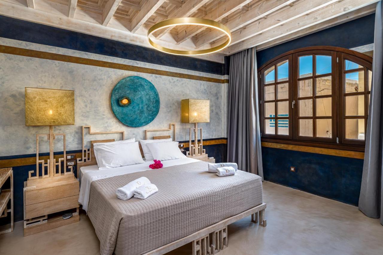 Hotel 10gr Boutique & Wine Bar 5*