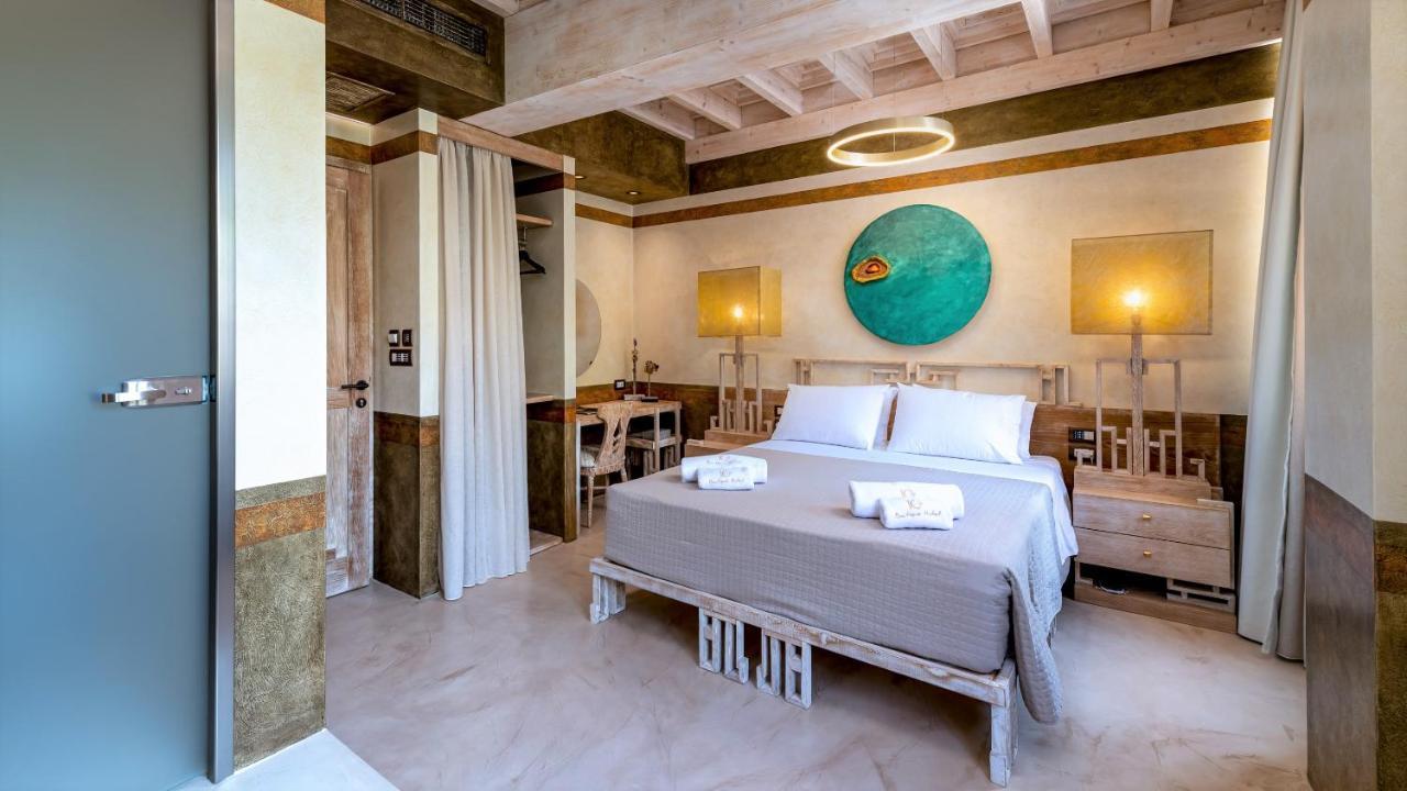 Hotel 10gr Boutique & Wine Bar 5*
