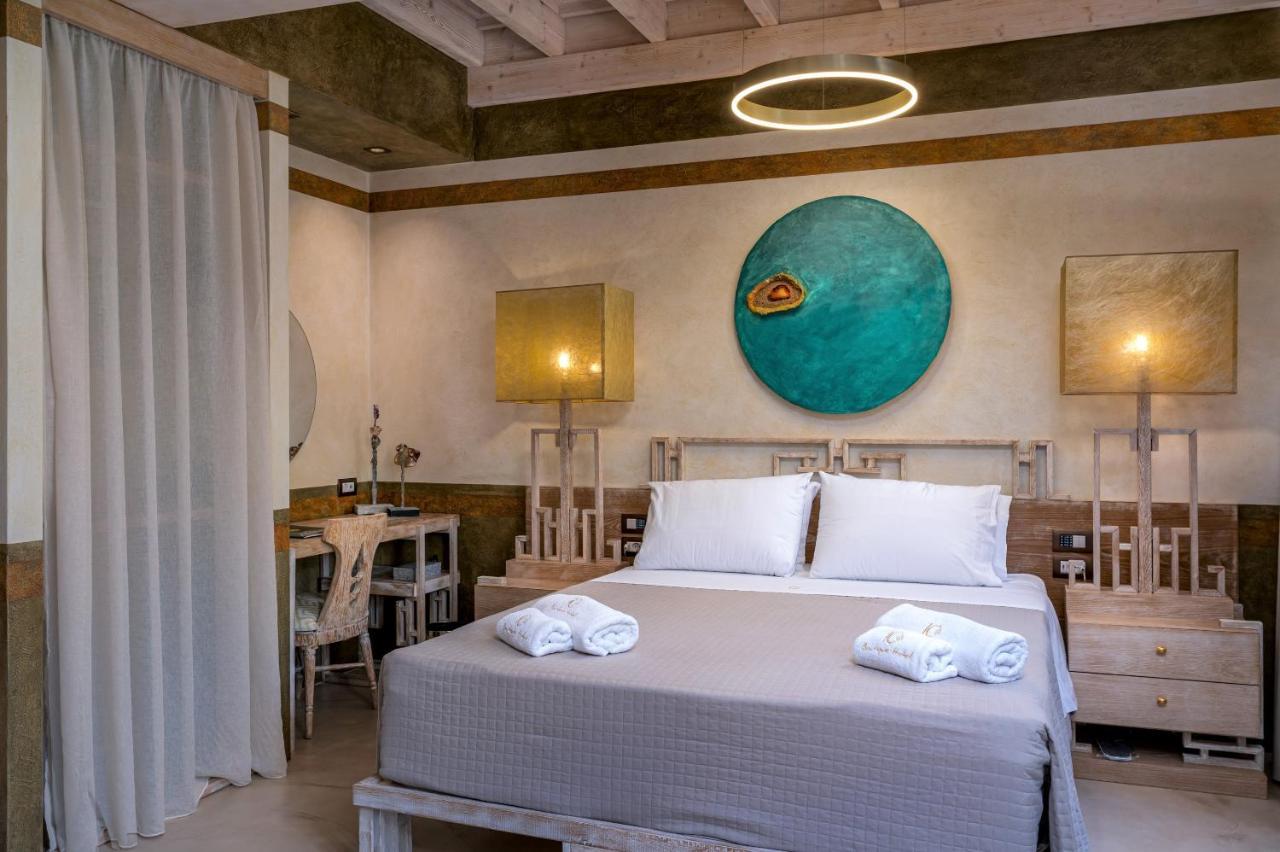 10gr Boutique & Wine Bar Hotel 5*