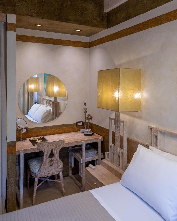 10gr Boutique & Wine Bar Hotel 5*