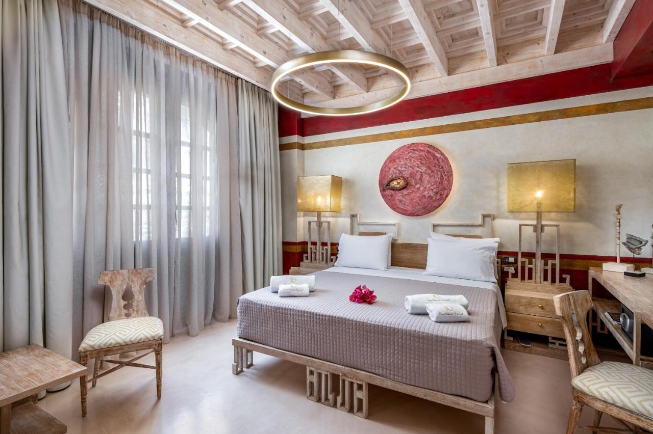 10gr Boutique & Wine Bar Hotel Rhodes City
