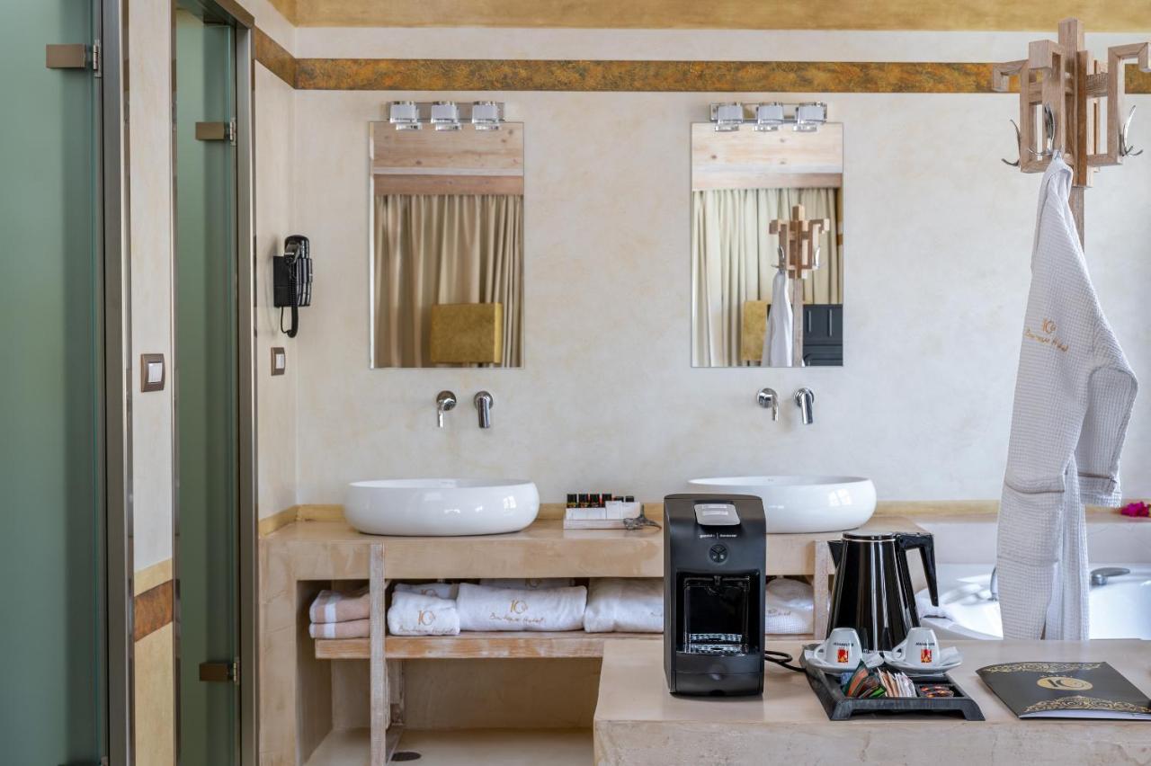 10gr Boutique & Wine Bar Hotel Rhodes City