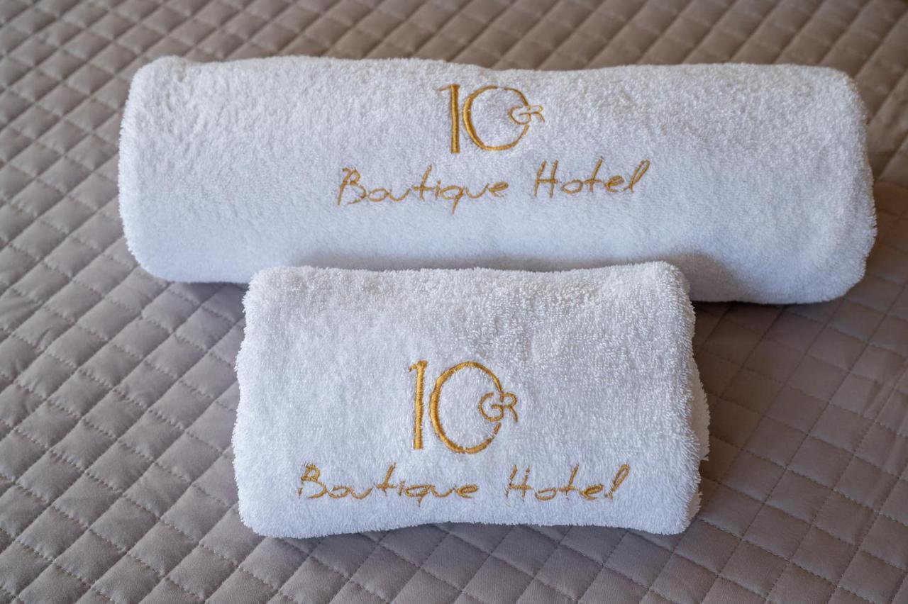 10gr Boutique & Wine Bar 5*