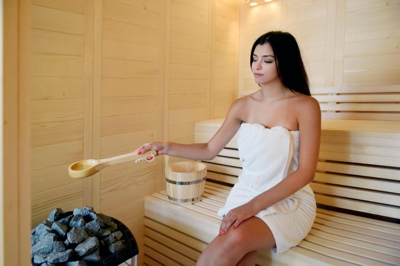 Hotel 10gr Boutique & Wine Bar 5*