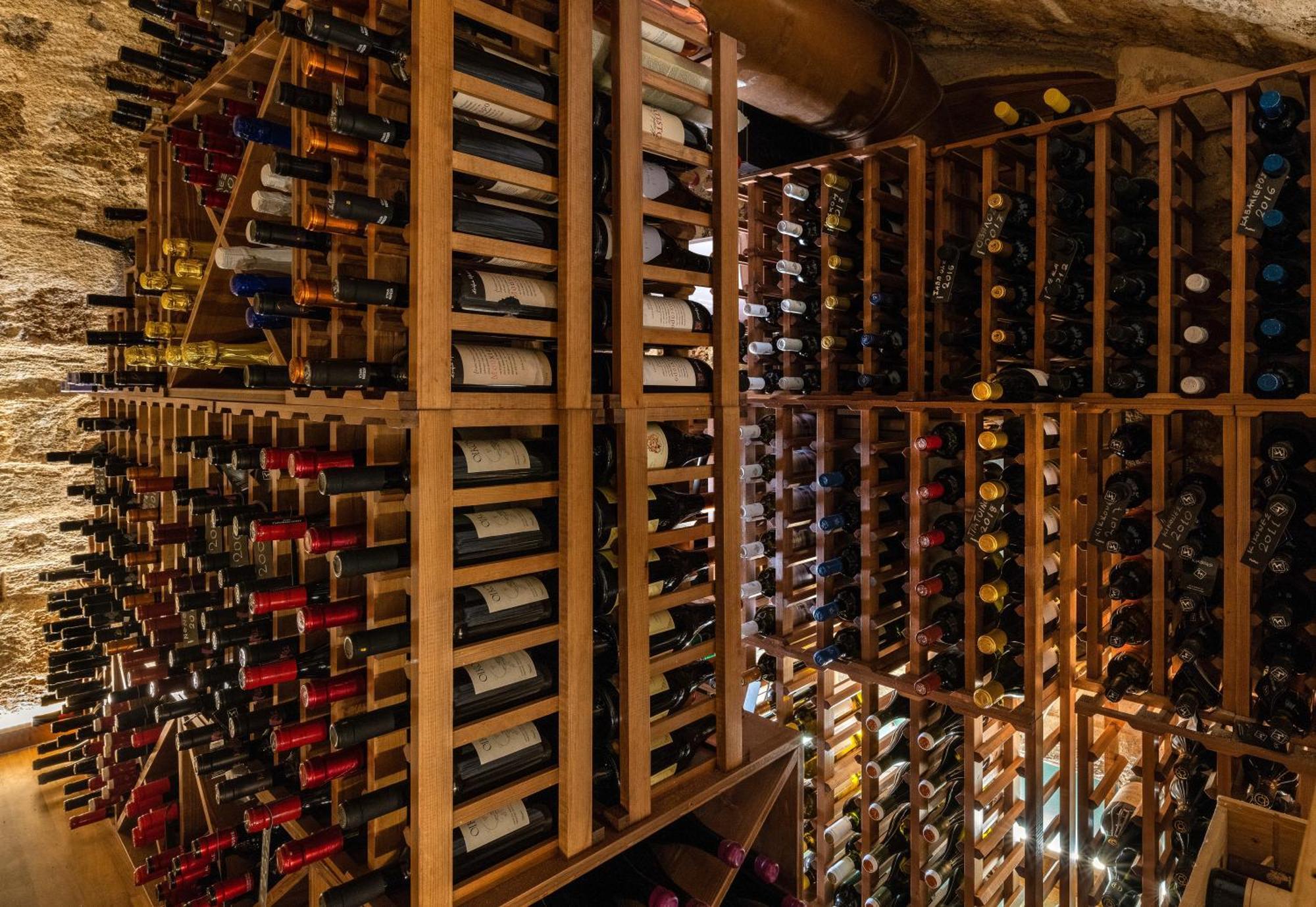 10gr Boutique & Wine Bar Hotel 5*