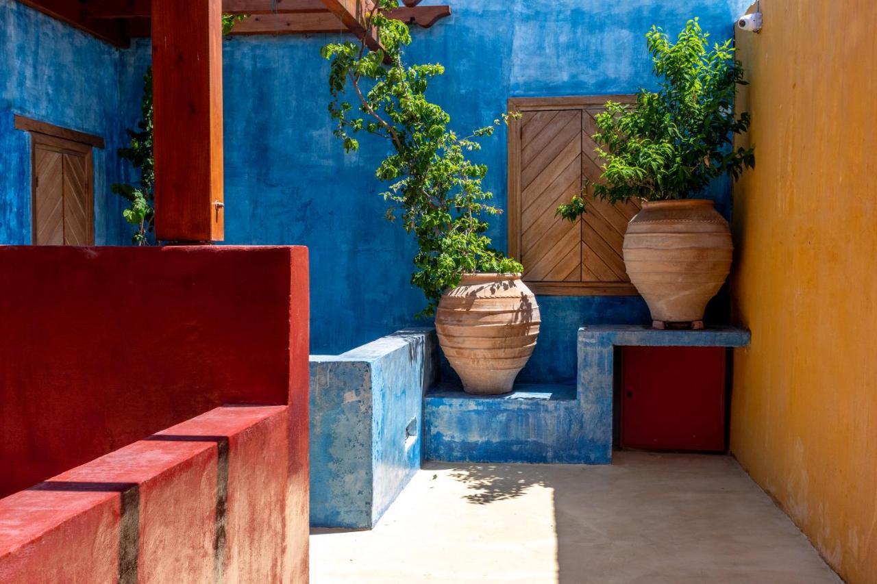 10gr Boutique & Wine Bar 5* Rhodes City