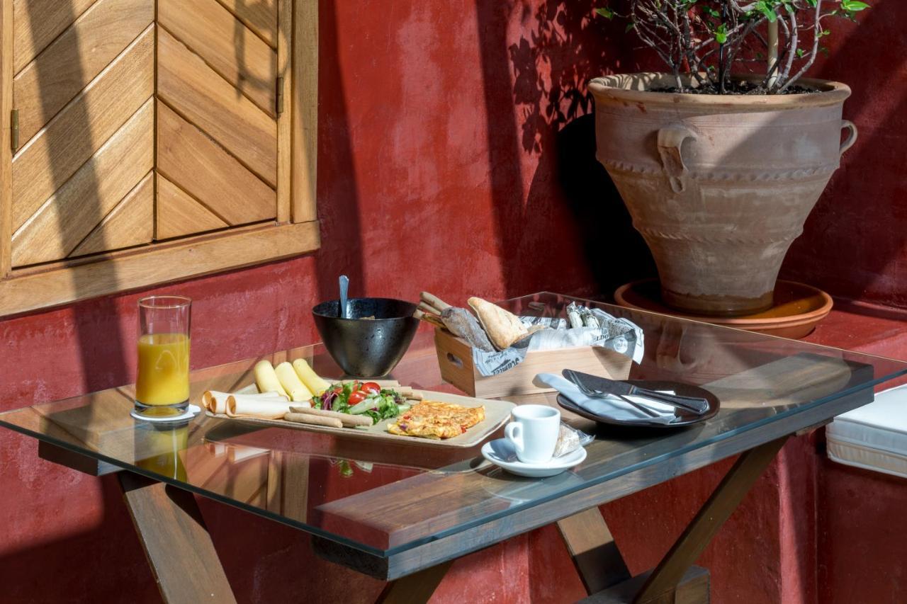 10gr Boutique & Wine Bar Hotel 5*