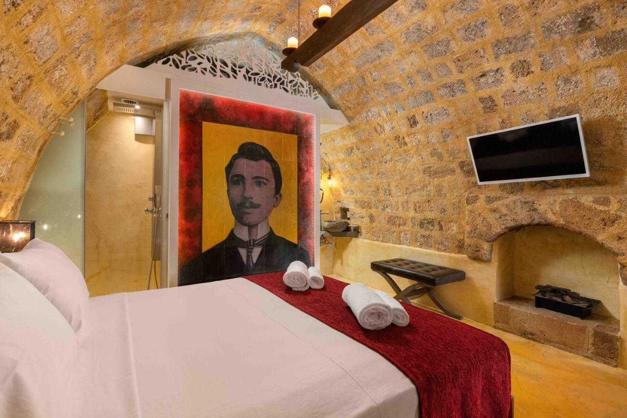10gr Boutique & Wine Bar Hotel 5*