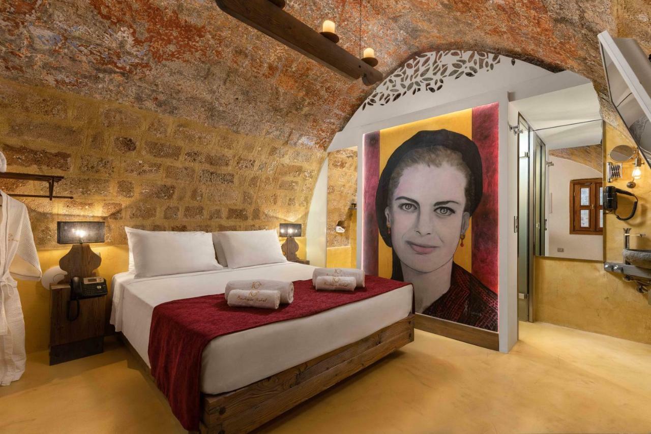 10gr Boutique & Wine Bar Hotel