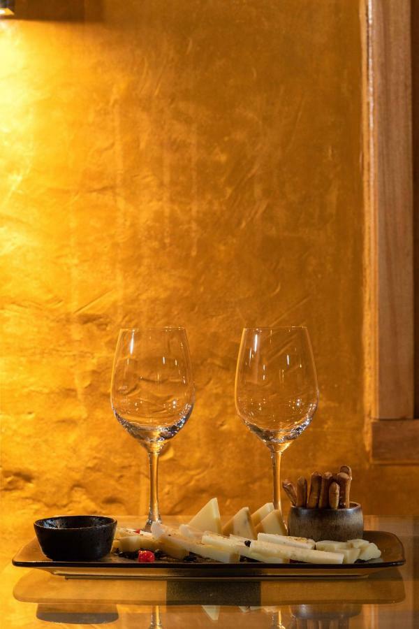 10gr Boutique & Wine Bar Hotel 5*