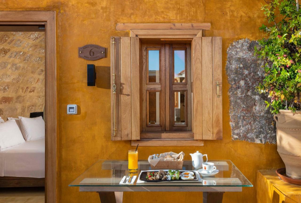 10gr Boutique & Wine Bar Hotel