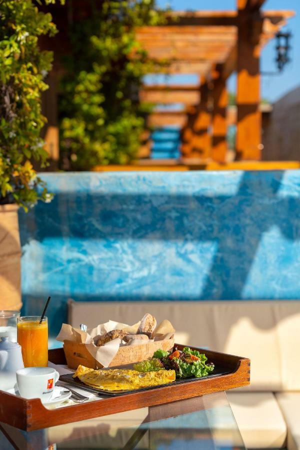 10gr Boutique & Wine Bar 5*