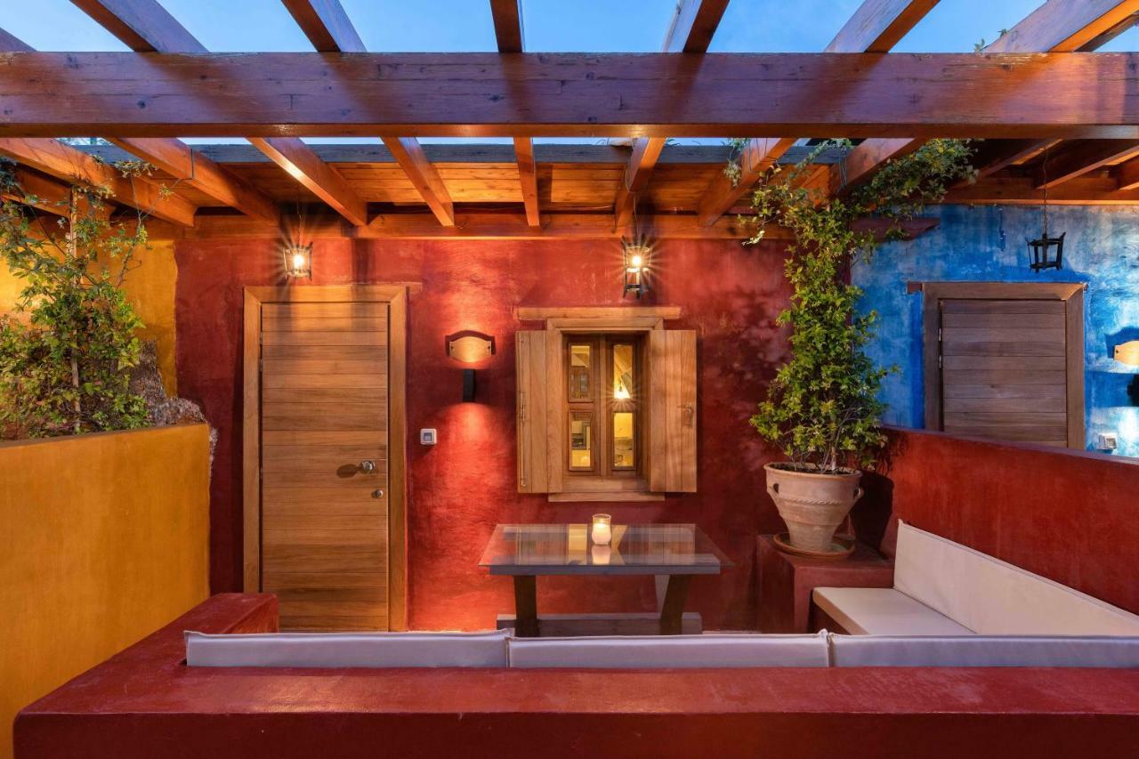 10gr Boutique & Wine Bar Hotel 5*