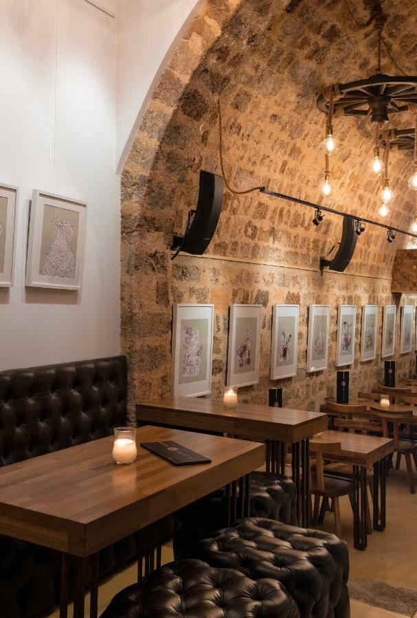 Hotel 10gr Boutique & Wine Bar
