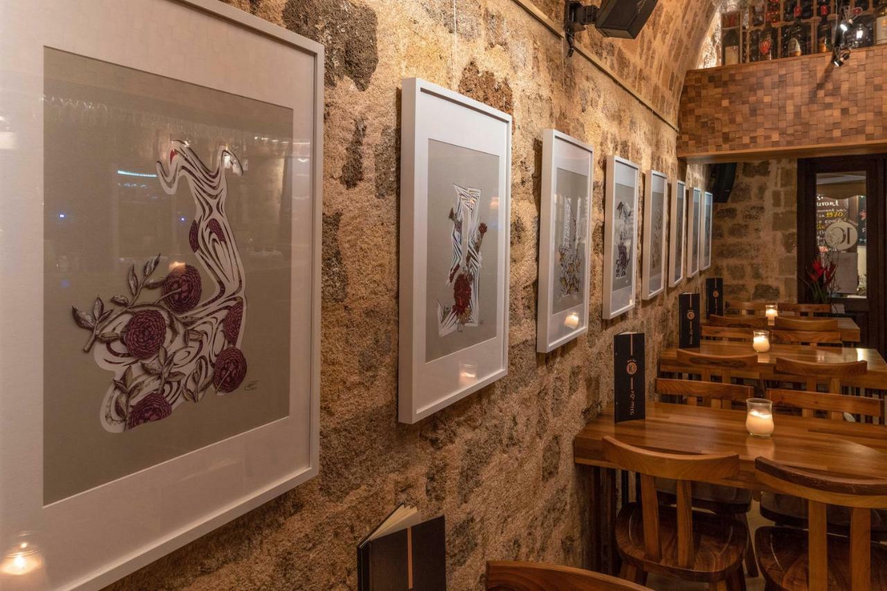 Hotel 10gr Boutique & Wine Bar 5*