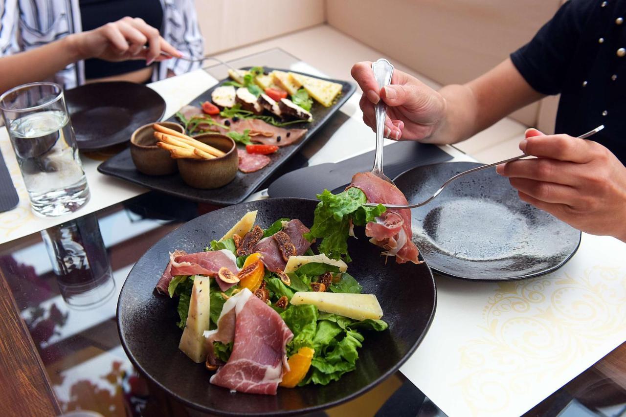 Hotell 10gr Boutique & Wine Bar