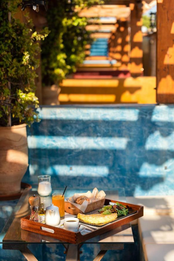 10gr Boutique & Wine Bar 5*
