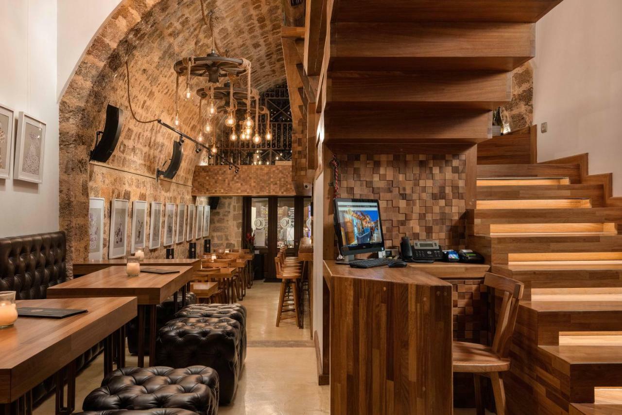Hotell 10gr Boutique & Wine Bar 5*